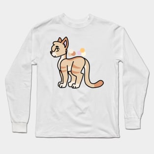 Rosepetal Ref Long Sleeve T-Shirt